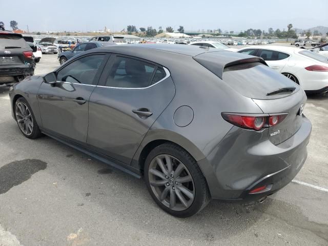 2019 Mazda 3 Preferred