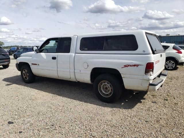 1998 Dodge RAM 1500