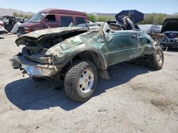 Mazda b3000 salvage cars for sale: 1999 Mazda B3000 Cab Plus