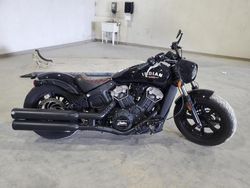 2018 Indian Motorcycle Co. Scout Bobber en venta en Apopka, FL