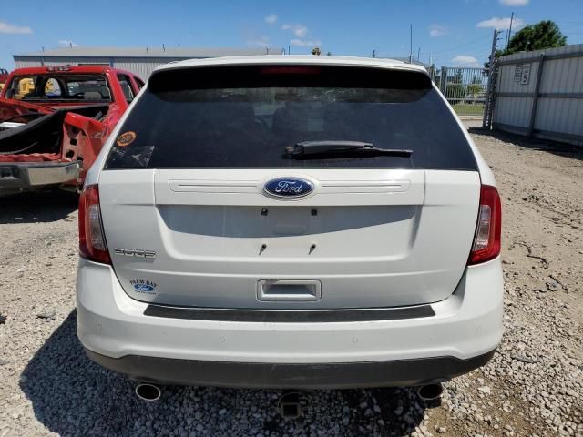 2013 Ford Edge SE