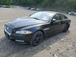 2012 Jaguar XJ en venta en Marlboro, NY