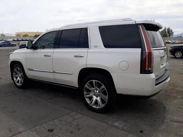 2019 Cadillac Escalade Premium Luxury