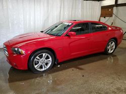 Salvage cars for sale from Copart Ebensburg, PA: 2011 Dodge Charger R/T