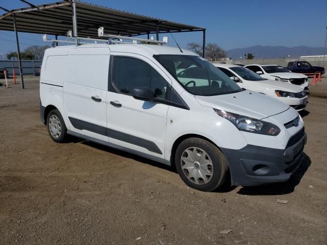 2018 Ford 2020 Ford Transit Connect XL