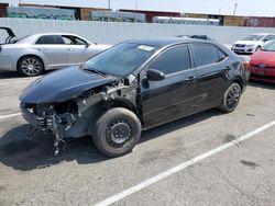 2019 Toyota Corolla L for sale in Van Nuys, CA