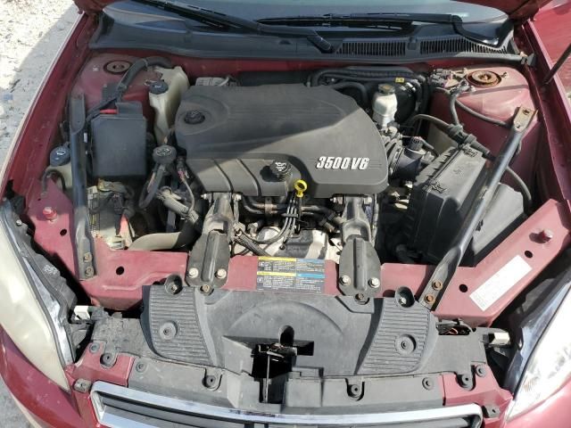 2006 Chevrolet Impala LT