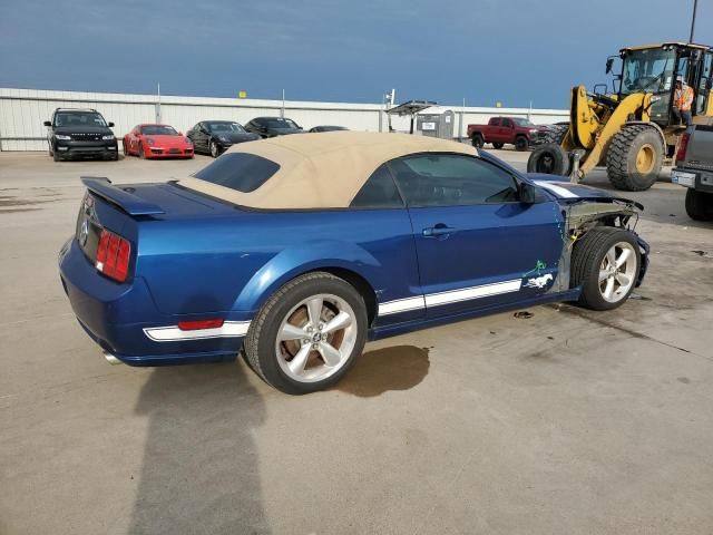 2008 Ford Mustang GT