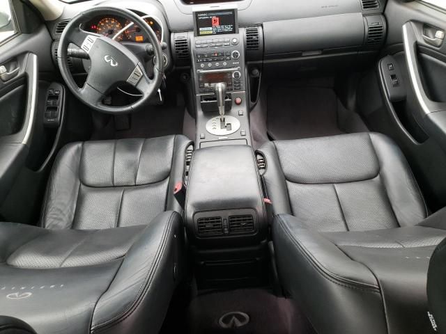 2004 Infiniti G35