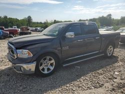 2016 Dodge RAM 1500 Longhorn for sale in Candia, NH