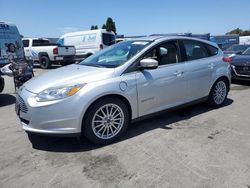 2013 Ford Focus BEV en venta en Hayward, CA