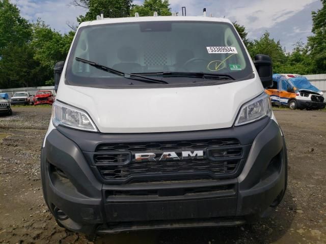 2023 Dodge RAM Promaster 2500 2500 Standard