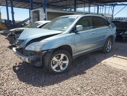 Lexus Vehiculos salvage en venta: 2008 Lexus RX 350