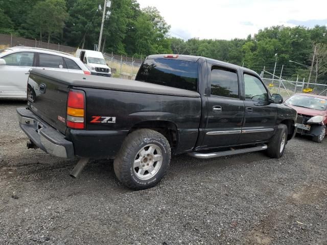 2005 GMC New Sierra K1500