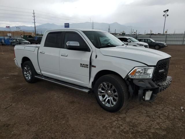 2014 Dodge RAM 1500 Longhorn