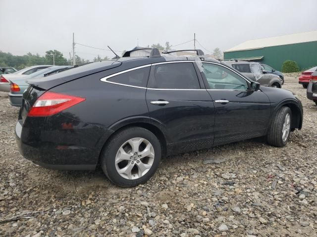 2011 Honda Accord Crosstour EXL