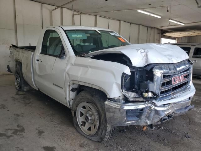 2015 GMC Sierra C1500