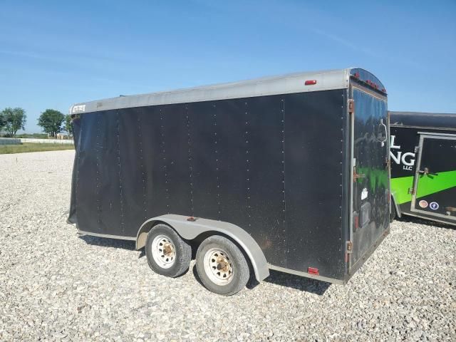 2003 Cargo Trailer