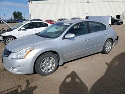 2012 Nissan Altima Base for sale in Rocky View County, AB