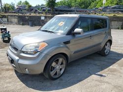 KIA Soul Vehiculos salvage en venta: 2011 KIA Soul +