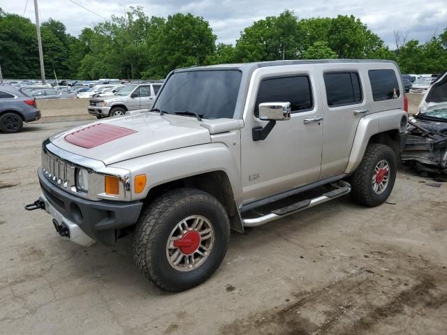 2008 Hummer H3