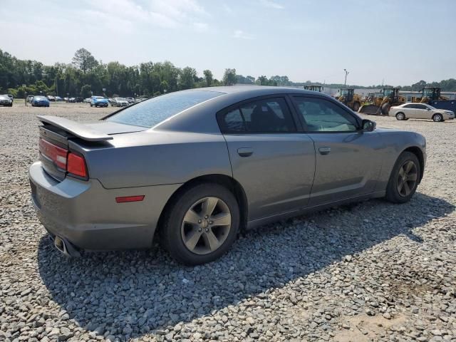 2011 Dodge Charger