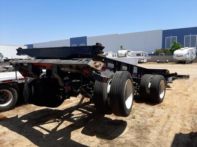 2021 Cimc Trailer