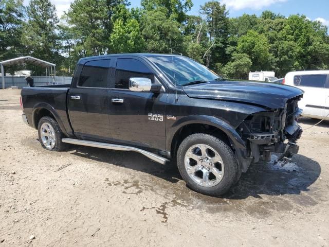 2018 Dodge 1500 Laramie