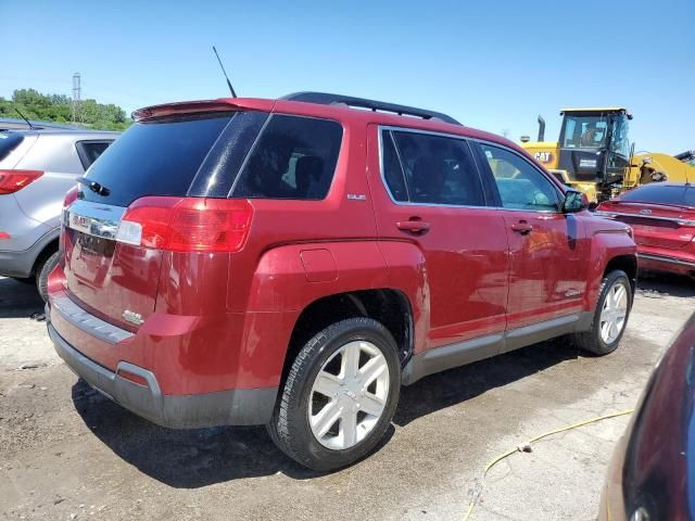 2012 GMC Terrain SLE