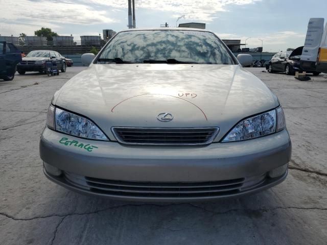 1997 Lexus ES 300