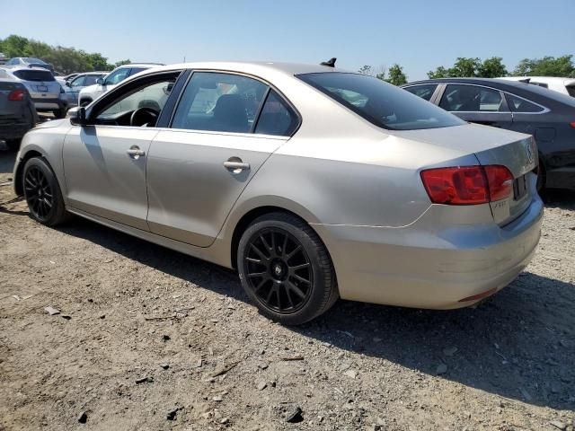 2014 Volkswagen Jetta TDI