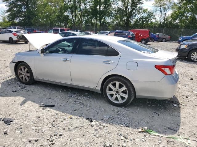 2009 Lexus ES 350