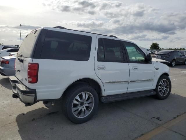 1999 Ford Expedition