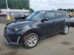 2023 KIA Soul LX for sale in East Granby, CT