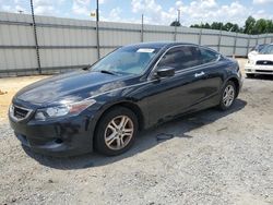 2009 Honda Accord EXL for sale in Lumberton, NC