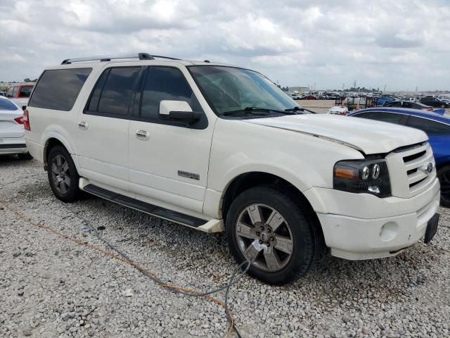 2007 Ford Expedition EL Limited