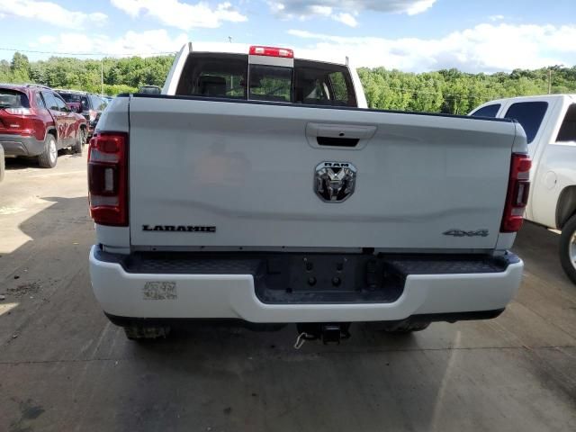 2023 Dodge 2500 Laramie