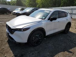 Mazda salvage cars for sale: 2023 Mazda CX-5