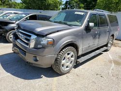 2014 Ford Expedition EL Limited for sale in Bridgeton, MO