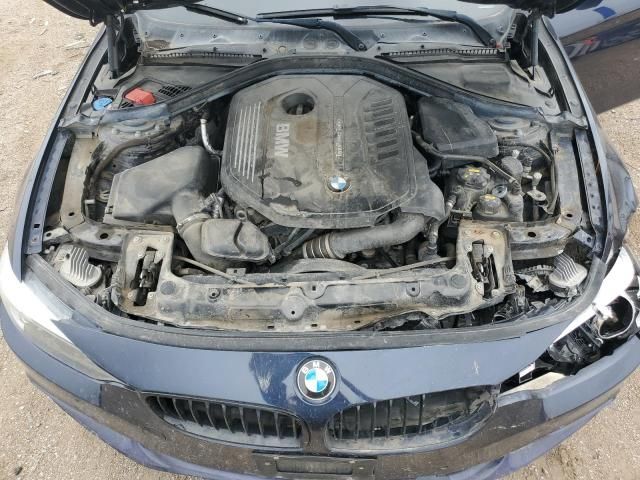 2018 BMW 440XI