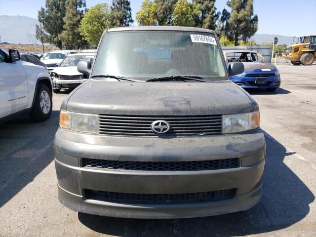 2005 Scion XB