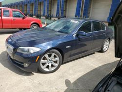 2012 BMW 550 I en venta en Columbus, OH