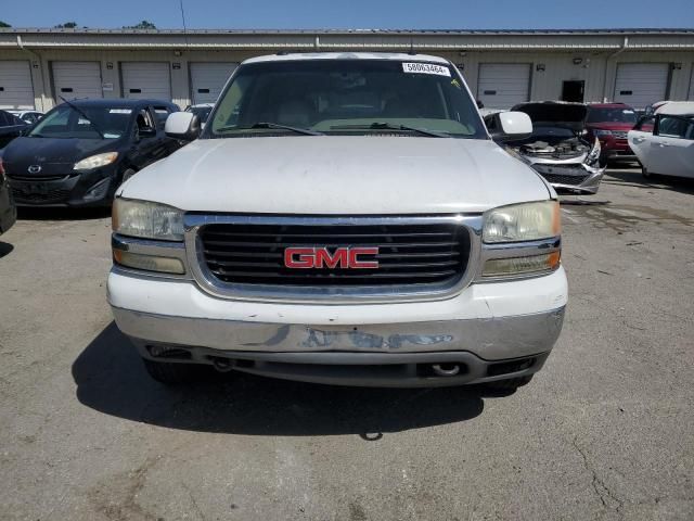 2003 GMC Yukon