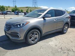 2017 Hyundai Santa FE Sport for sale in Littleton, CO