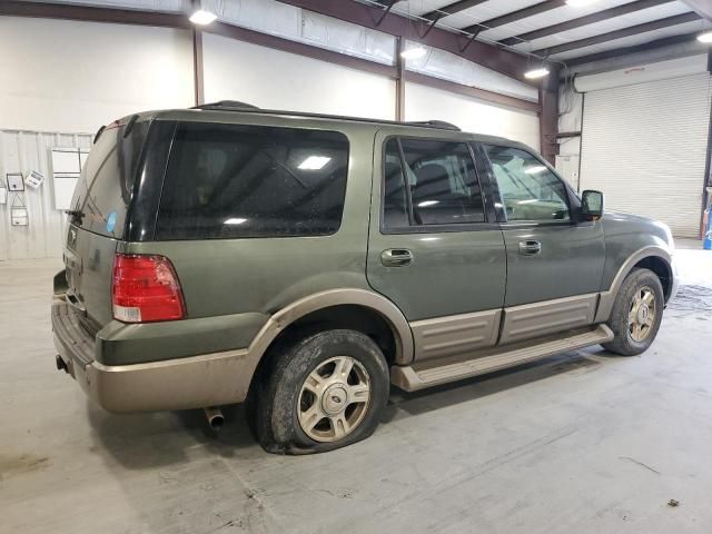 2003 Ford Expedition Eddie Bauer