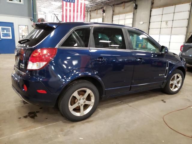 2008 Saturn Vue Hybrid