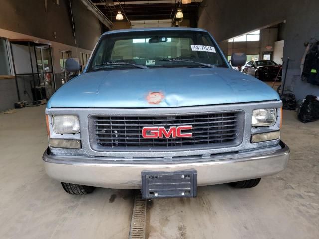 1994 GMC Sierra C1500