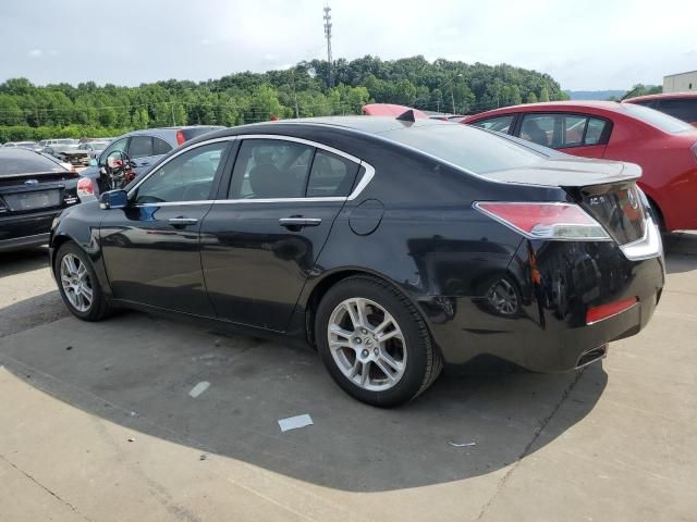 2009 Acura TL