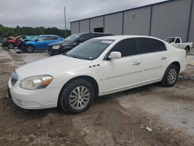 2006 Buick Lucerne CX