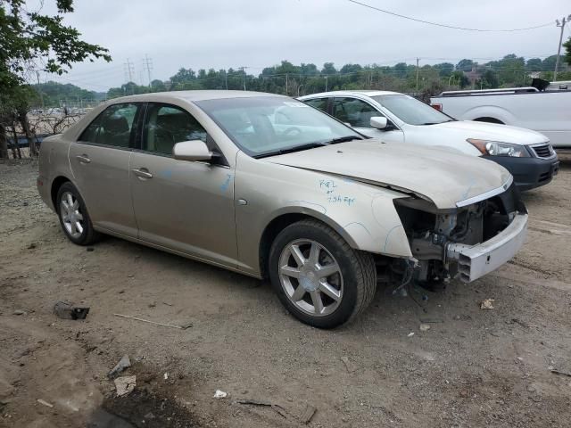 2005 Cadillac STS